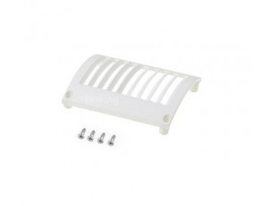 Freewing PJ50 Twin 70mm EDF Business Jet ESC Plastic Cover Freewing PJ50 Twin 70mm EDF Business Jet ESC Plastic Cover